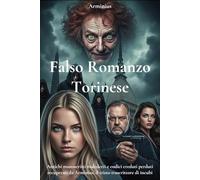 FALSO ROMANZO TORINESE: Ti ho odiato così tanto da averti amato