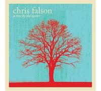 Chris Falson – A Tree By the Water – CD