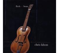 Falson, Chris - Flesh & Bone
