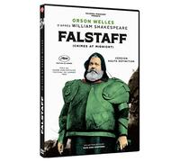 Falstaff DVD DVD