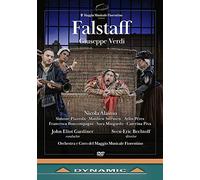 Falstaff DVD E