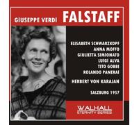 Verdi – Falstaff