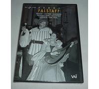 Falstaff DVD