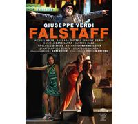 Falstaff Berlin DVD DVD
