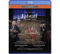 Falstaff (Blu-ray)