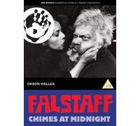 Falstaff : Chimes At Midnight