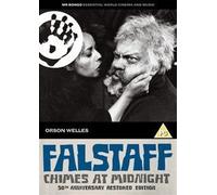 Falstaff: Chimes At Midnight [Dvd]