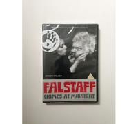 Falstaff_Chimes At Midnight_Orson Welles Dvd