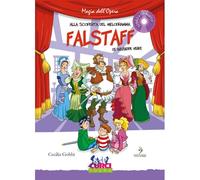 Falstaff Di Giuseppe Verdi