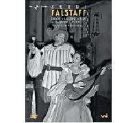 Falstaff DVD