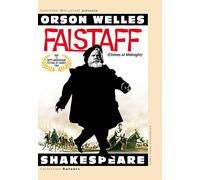 Falstaff DVD