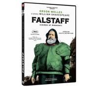 Falstaff DVD DVD