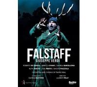 Falstaff DVD E