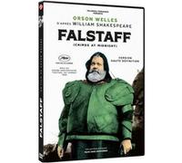 Falstaff DVD E