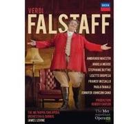 Falstaff DVD E