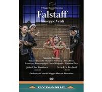 Falstaff – DVD – Dynamic
