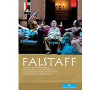Falstaff DVD