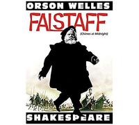 Falstaff Dvd Italian Import