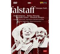 Falstaff - Version Allemande 1963 E