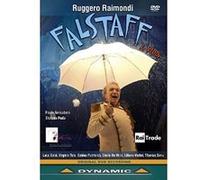 Falstaff [Import]