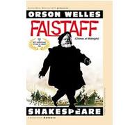 Falstaff DVD