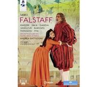 Falstaff – DVD – C Major Entertainment