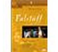 Giuseppe Verdi-Falstaff [Jewel_Box] [Import]