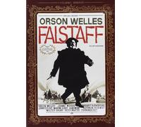 Falstaff [edizione Speciale] [Import]