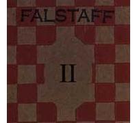 Falstaff - Falstaff II [Import]
