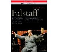 Rapoo – Falstaff – Festival de Glyndebourne 2009