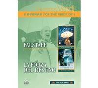 Dynamic – La Forza del Destino / Falstaff