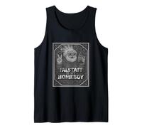 Falstaff Homeboy Henry Fourth Shakespeare History Citation Play Débardeur