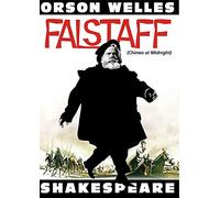Falstaff [Import]