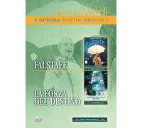 Falstaff & La Forza Del Destino