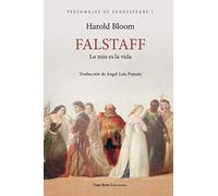 Falstaff, Lo Mío Es La Vida