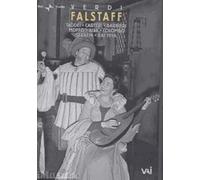 Falstaff, Opéra En 3 Actes