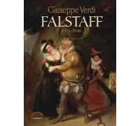 Giuseppe verdi: falstaff (full score)