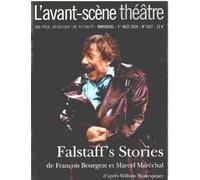 Falstaff ou les Folles Aventures de Sir John Falstaff