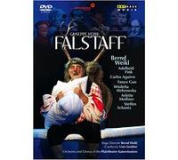 Falstaff - Pfalztheater kaiserslautern 2010 - Mes bernd weikl E