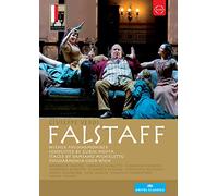 Falstaff/Salzburger Festspiele
