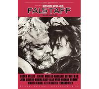 Falstaff (Spec. Edit.) (Restaurato in Hd) [Region Free]