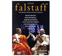 Falstaff - The Royal Opera
