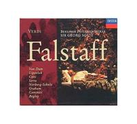 Falstaff Van Dam