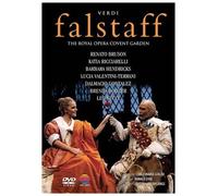 Falstaff - Verdi, G