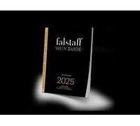 Falstaff Weinguide Deutschland 2025