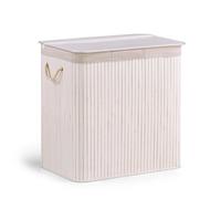 FALSTER XXL B | Panier à linge - Panier à linge Blanc