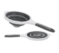 Passoire de cuisine pliable en silicone, KEMP 25,5 cm ORION 124472