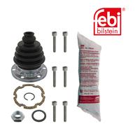 Faltenbalgsatz Antriebswelle Avant Pour VW Passat Variant 07643