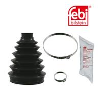 Faltenbalgsatz Antriebswelle Avant Rad Pour Saab 9-5 Kombi