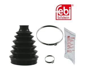 Faltenbalgsatz Antriebswelle Avant Rad Pour Saab 9-5 Kombi